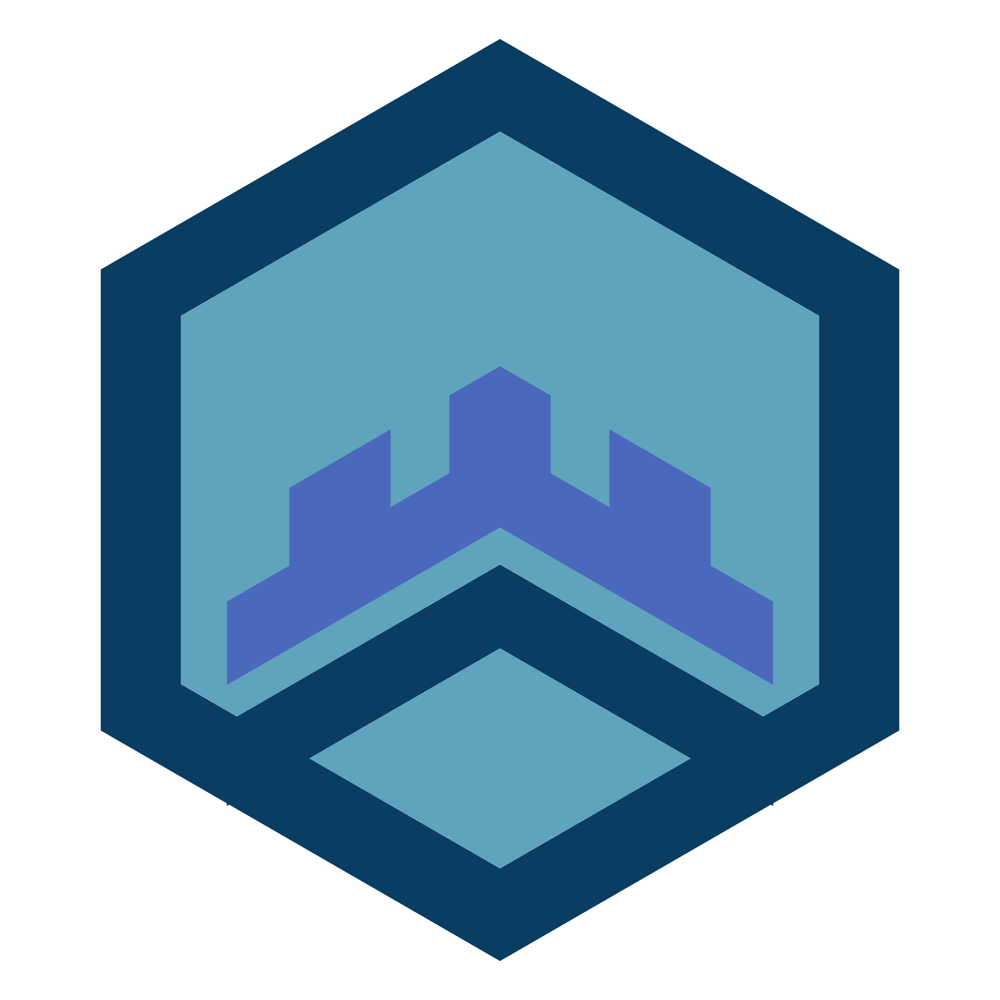 Titanovate Capital logo